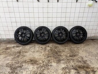 5x112mm R17 Mini Cooper