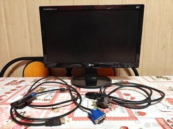 PREDAM LCD MONITOR LG FLATRON L 1941S - 19 "