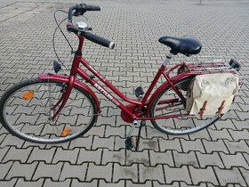 Bicykel damsky