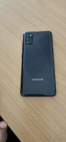 Samsung A41 black