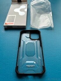Kryt iPhone 12 Pro Max - Nový Spigen Nitro Force - 1