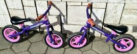 Predám Detské Balančné Bicykle (Odrážadla) - 1