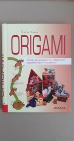 Ondřej Cibulka – Origami