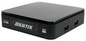 Antik nano 3 4K/UHD TV box na internet TV