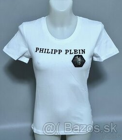 PhilippPlein dámske tričko v.M