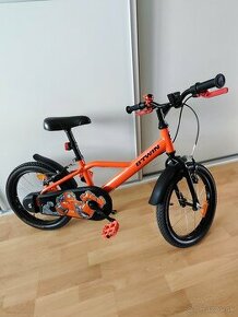 Detský bicykel BTWIN-Robot