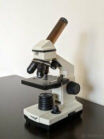 Mikroskop Levenhuk Rainbow 2l - 1