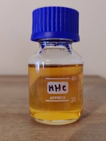 HHC Destilát