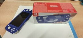 Nintendo Switch LITE - 1