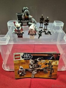 LEGO Star Wars 9488 - 1