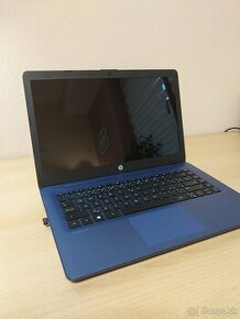 Notebook HP - 14 palcovy