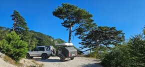 Minikaravan Lifestyle Camper - 1