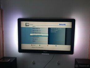 Philips cineos LCD fullHD - 1