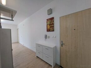 Moderný 2 izbový byt + garážové státie Jazzy Garden- KOMÁRNO - 1