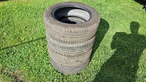 Letné pneu Michelin, 185/60 R15