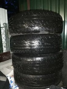 245/70 R16 T zimné pneumatiky MATADOR