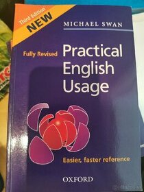 Practical English Usage (Michael Swan)