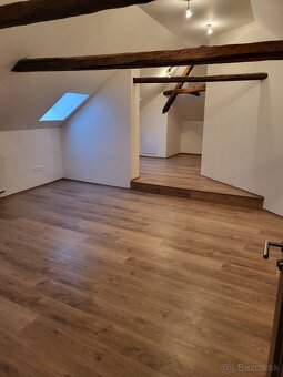 Kancelarsky priestor v centre na prenájmom