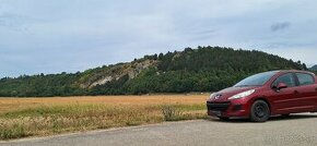 Znížená cena - Peugeot 207 na predaj
