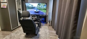Playseat simracing