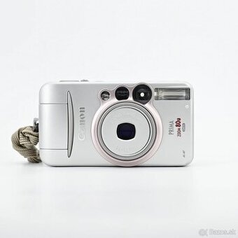 analogovy fotoaparat