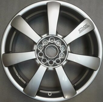Toyota 5x114.3 r17
