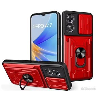 Obal OPPO A58 5G