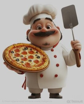 PIZZER / KUCHÁR