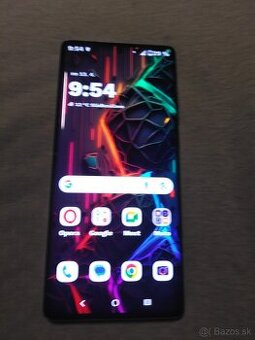 Motorola edge 50 fusion 5g