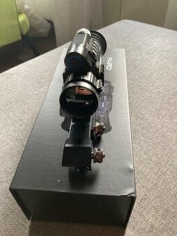 Termovizia Pard SA 35