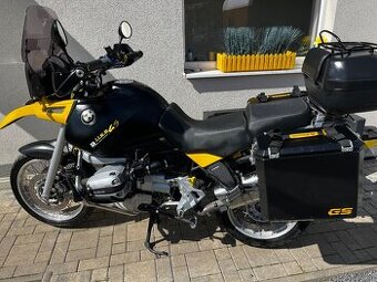 BMW R 1100 GS