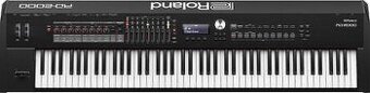 KOUPÍM ROLAND RD2000