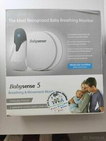 Babysense 5 - 1