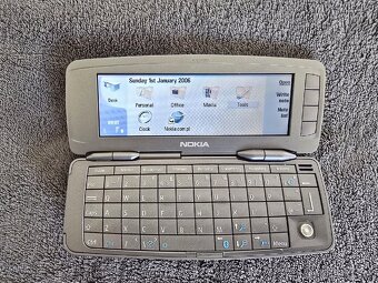 Nokia 9300 Communicator