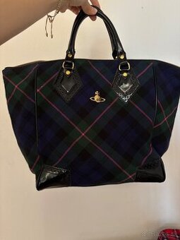 Vivienne Westwood kabelka