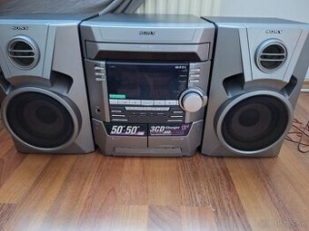 Hifi veza