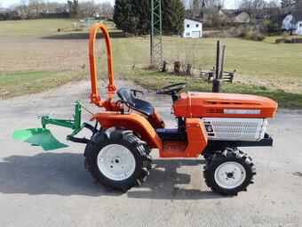 Traktor Kubota B1400