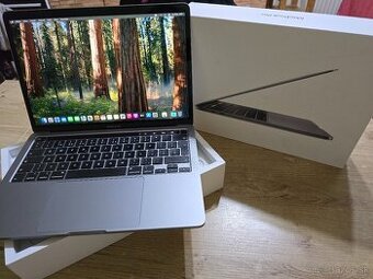 Macbook PRO 13 2020 TOUCHBAR v TOP stave s Retina displejom