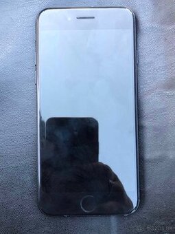 Predám IPhone SE 2020 64GB Black v TOP stave.