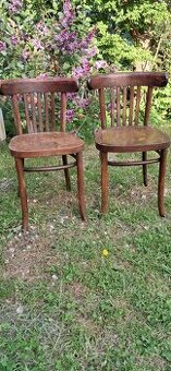 Stolicky Thonet tonet ton - 1