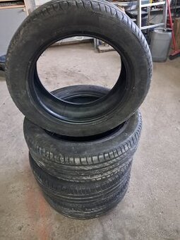 Michelin 205/55/R16