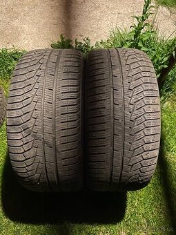 Predám pneu 245/35 R19