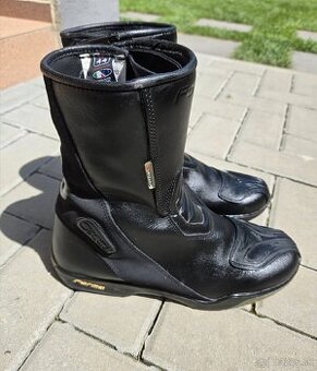 Forma drytex moto boty