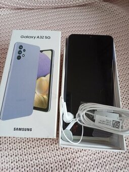 Samsung A32 5G - 1