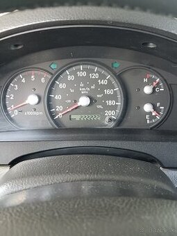 Kia Sorento 2.5 CRDI 103kw 4x4 TK EK 2026