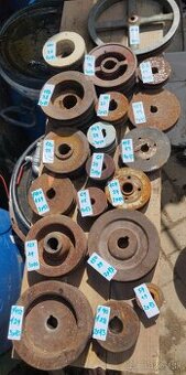 Remenice 10-20€
