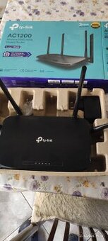 Adsl/vdsl router tplink 1200