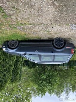 Predam passat b5.5 na ND
