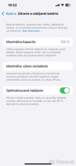 Predám iPhone 15 128gb. -