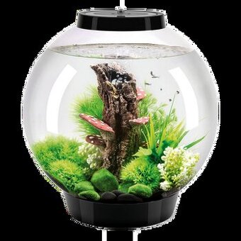 Nové akvárium Biorb 30L